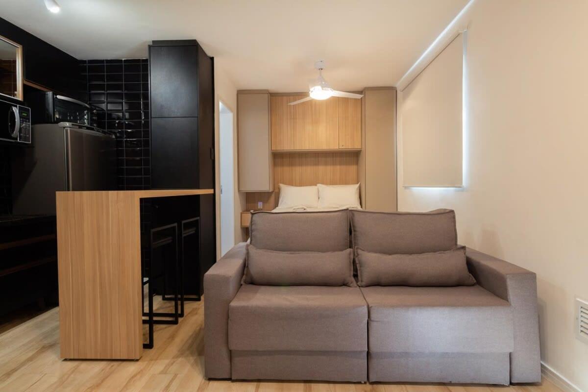 Bhomy Centro Confortavel E Bem Localizado Mb611 São Paulo Exterior foto
