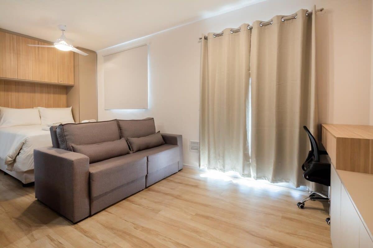 Bhomy Centro Confortavel E Bem Localizado Mb611 São Paulo Exterior foto