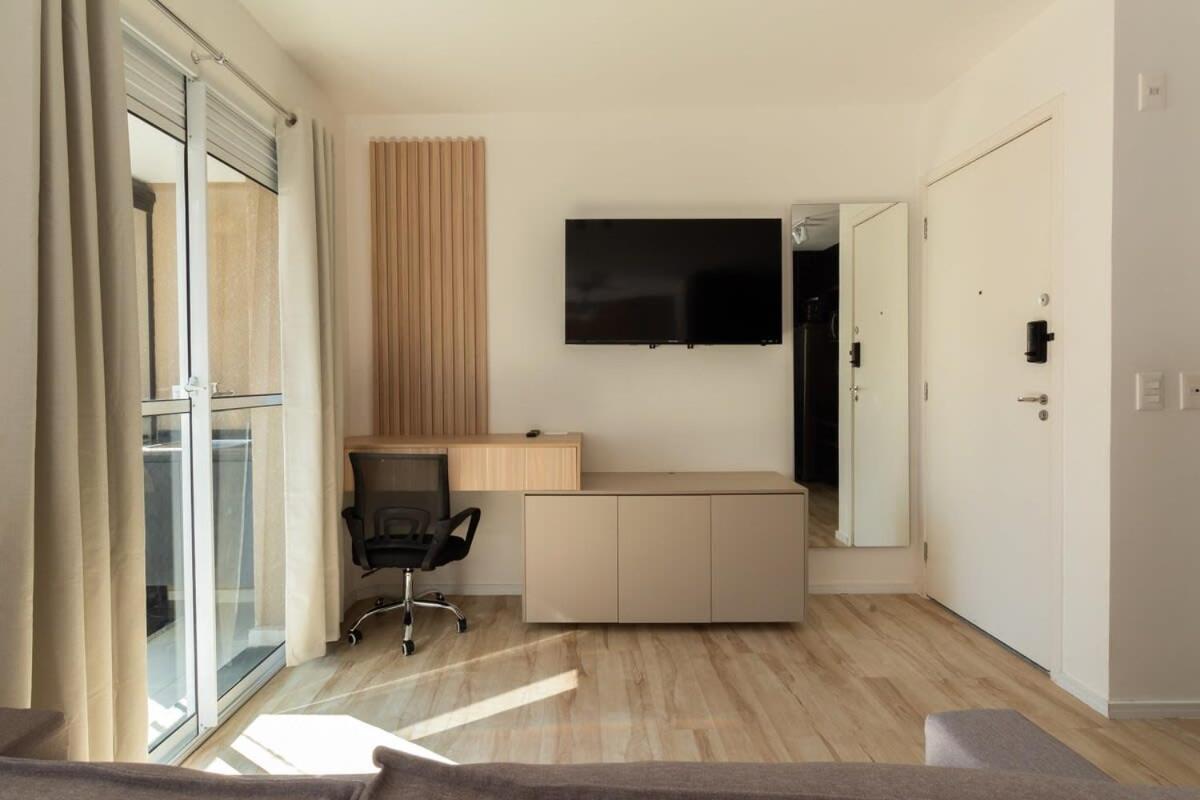 Bhomy Centro Confortavel E Bem Localizado Mb611 São Paulo Exterior foto