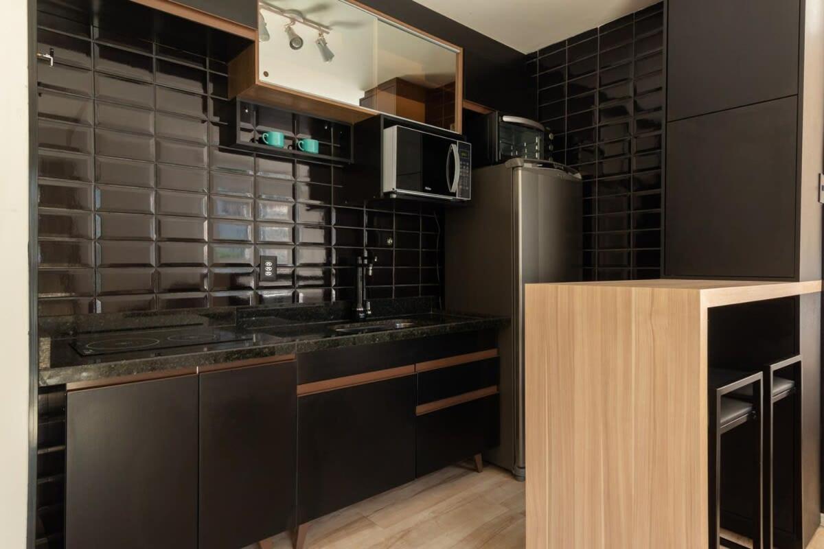 Bhomy Centro Confortavel E Bem Localizado Mb611 São Paulo Exterior foto