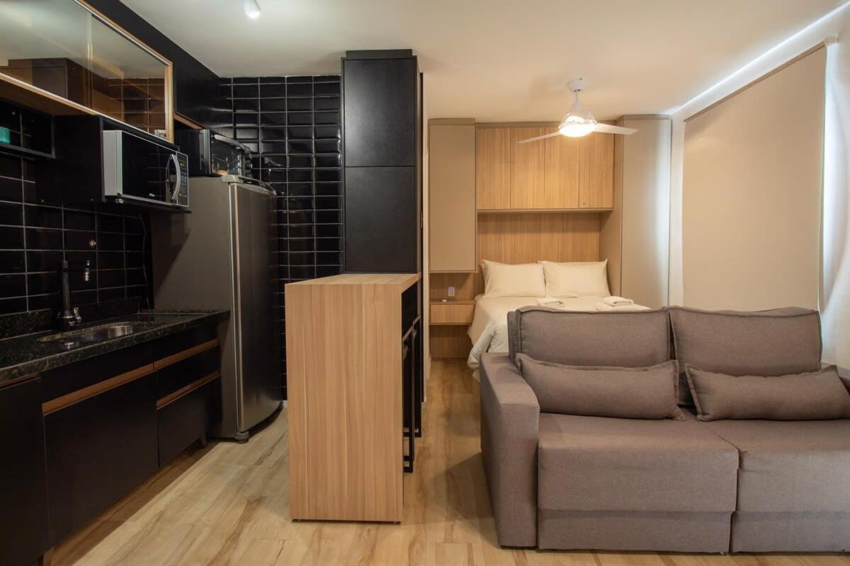 Bhomy Centro Confortavel E Bem Localizado Mb611 São Paulo Exterior foto